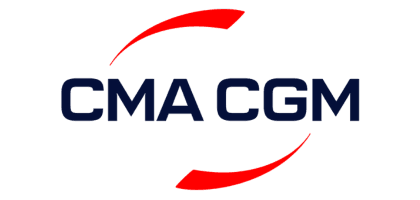 CMA CGM logo