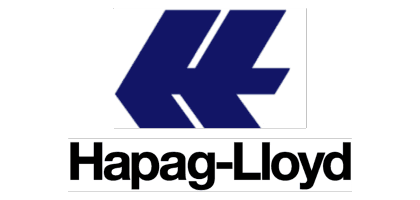 Hapag-Lloyd logo
