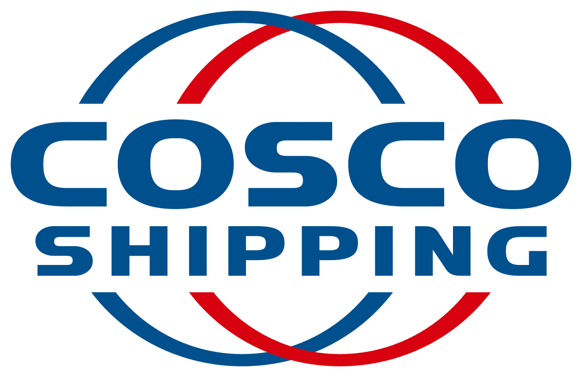 COSCO Group logo
